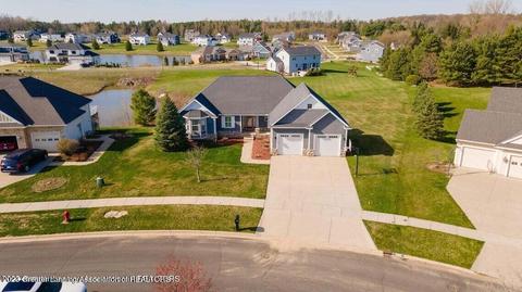 12718 Ospreys Way, Dewitt, MI 48820 photo 25