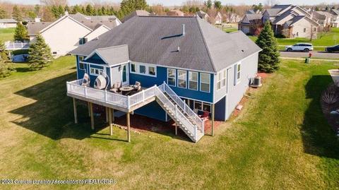 12718 Ospreys Way, Dewitt, MI 48820 photo 2