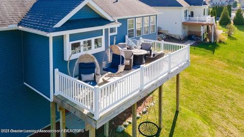 12718 Ospreys Way, Dewitt, MI 48820 photo 34