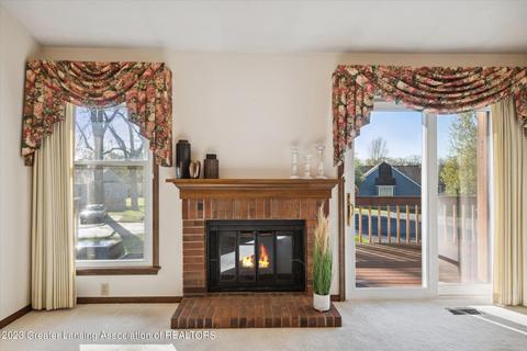 2017 Rendall Dr, Jackson, MI 49201 photo 5