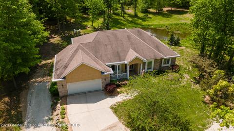 7371 W Mt Hope Hwy, Mulliken, MI 48861