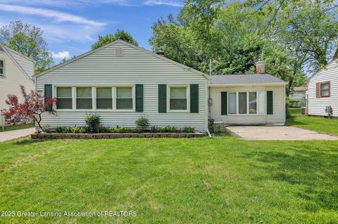 6020 Hughes Rd, Lansing, MI 48911