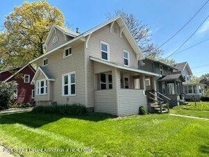 601 S Pennsylvania Ave, Lansing, MI 48912