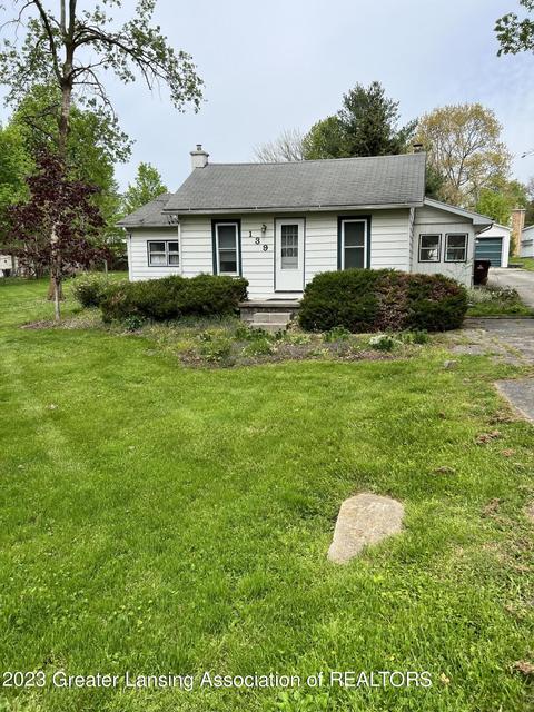 139 Cherry St, Dimondale, MI 48821