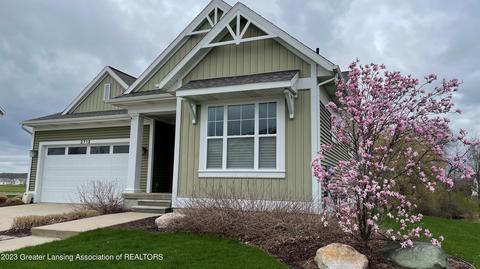 2712 Kittansett Dr, Okemos, MI 48864