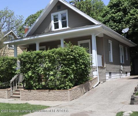 1208 W Lenawee St, Lansing, MI 48915
