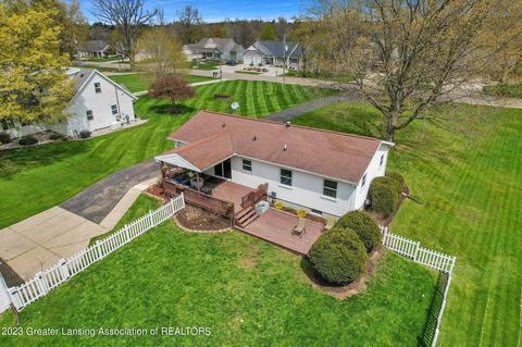 1130 Turner St, Dewitt, MI 48820 photo 3
