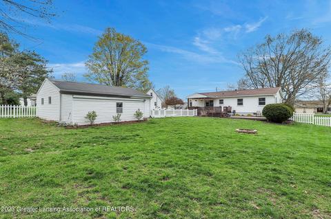 1130 Turner St, Dewitt, MI 48820 photo 4