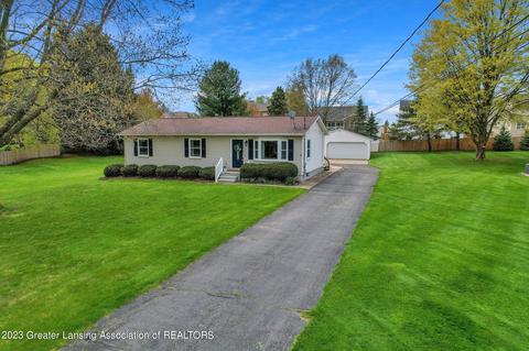 1130 Turner St, Dewitt, MI 48820 photo 1