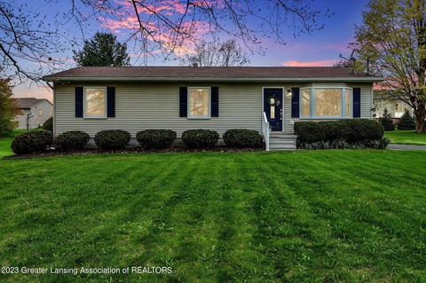 1130 Turner St, Dewitt, MI 48820 photo 6