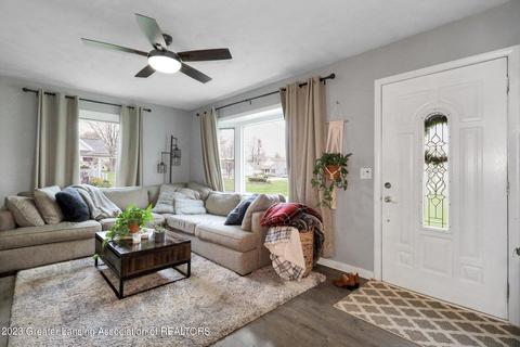 1130 Turner St, Dewitt, MI 48820 photo 9