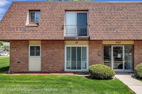 4727 Gull Rd #36, Lansing, MI 48917