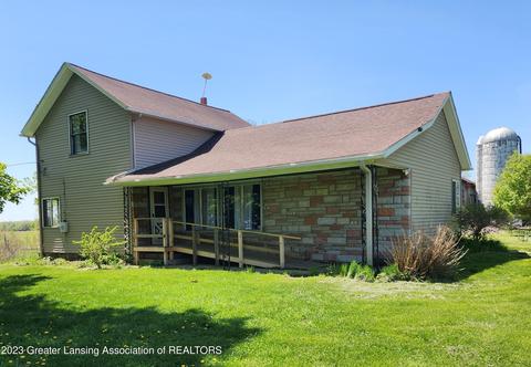 2680 Swift Rd, Bellevue, MI 49021