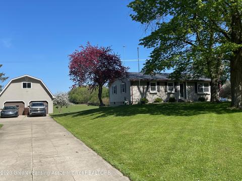 11481 Chandler Rd, Dewitt, MI 48820 photo 2