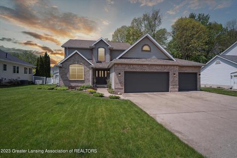 2559 Sanibel Holw, Holt, MI 48842