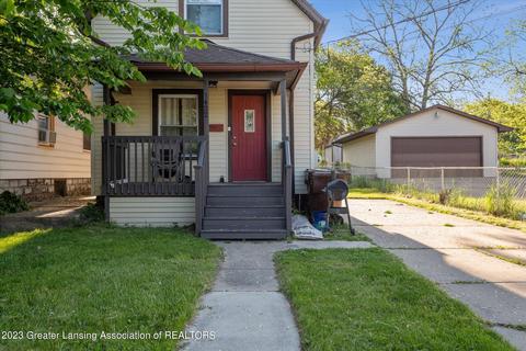 1422 New York Ave, Lansing, MI 48906