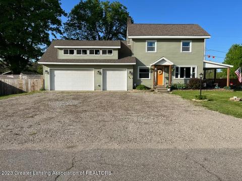 5618 N Main St, Onondaga, MI 49264