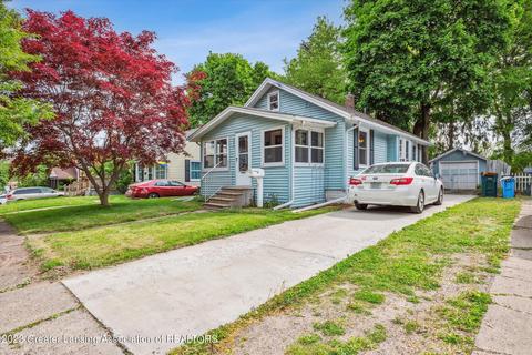 2415 Forest Ave, Lansing, MI 48910 photo 2