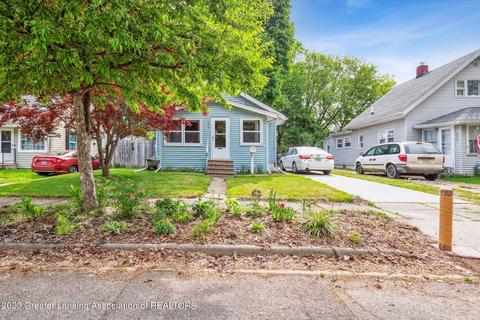 2415 Forest Ave, Lansing, MI 48910