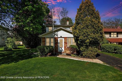 309 Bon Air Rd, Lansing, MI 48917