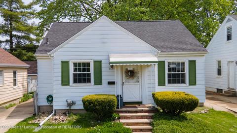 2607 Marion Ave, Lansing, MI 48910