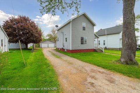 108 Marion St, Henderson, MI 48841