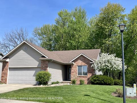 4134 Keepsake Ln, Lansing, MI 48906
