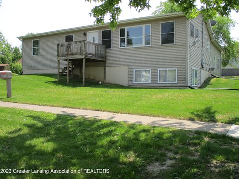 511 W Cass St, Saint Johns, MI 48879