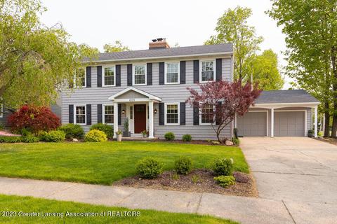 608 Camelot Dr, East Lansing, MI 48823