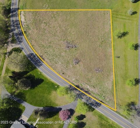 0 E Dexter Trl, Stockbridge, MI 49285