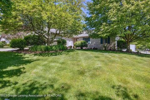 502 Brunswick Dr, Dewitt, MI 48820