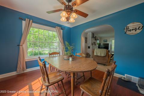 206 E Main St, Dewitt, MI 48820 photo 7