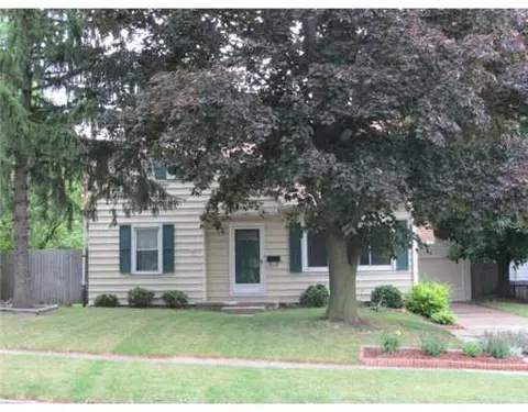 710 Morris Ave, Lansing, MI 48917 photo 1