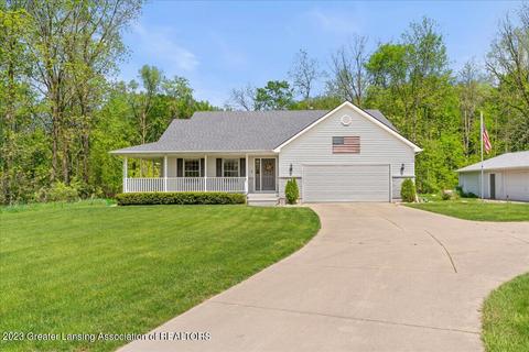 8745 Davis Hwy, Lansing, MI 48917