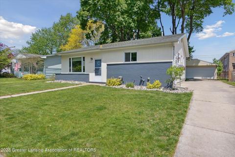 2900 Wilson Ave, Lansing, MI 48906