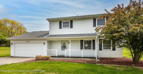 2475 W Clark Rd, Lansing, MI 48906