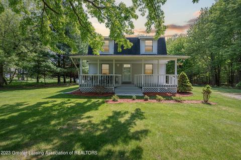 8673 Winegar Rd, Laingsburg, MI 48848