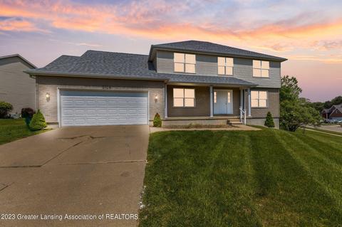 3104 Preakness Way, Lansing, MI 48906