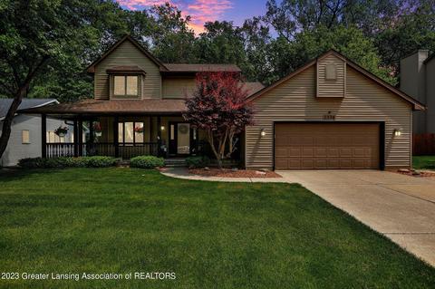 2338 Anchor Ct, Holt, MI 48842