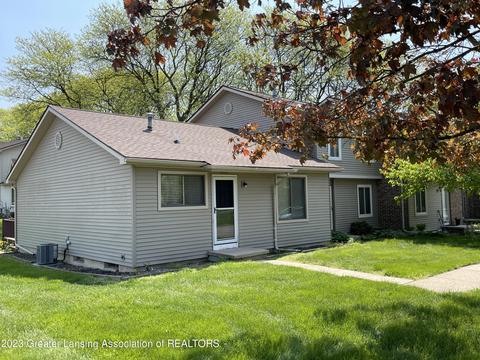 5810 Okemos Rd, Haslett, MI 48840