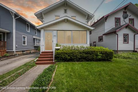 234 Rumsey Ave, Lansing, MI 48912