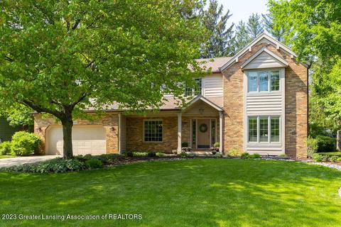2148 Long Leaf Trl, Okemos, MI 48864