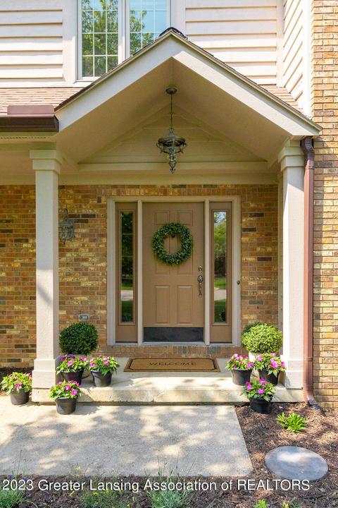 2148 Long Leaf Trl, Okemos, MI 48864 photo 4