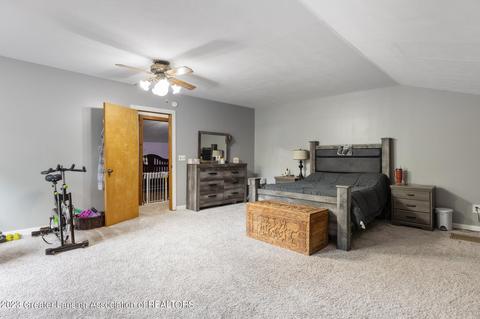 8640 W Herbison Rd, Eagle, MI 48822 photo 21