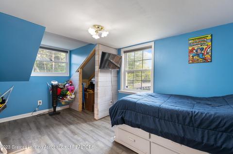 8640 W Herbison Rd, Eagle, MI 48822 photo 18