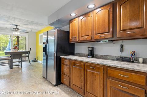 8640 W Herbison Rd, Eagle, MI 48822 photo 11