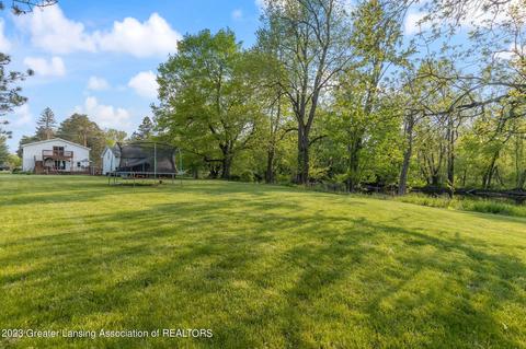 8640 W Herbison Rd, Eagle, MI 48822 photo 7