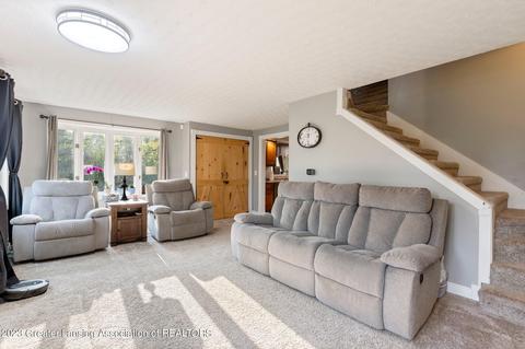8640 W Herbison Rd, Eagle, MI 48822 photo 12