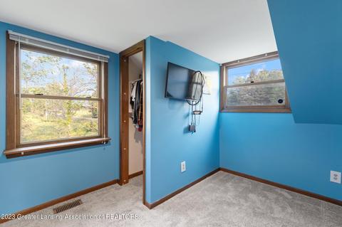 8640 W Herbison Rd, Eagle, MI 48822 photo 17