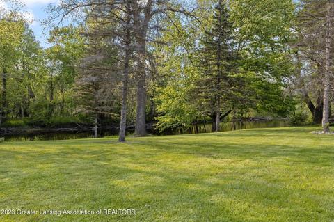 8640 W Herbison Rd, Eagle, MI 48822 photo 6